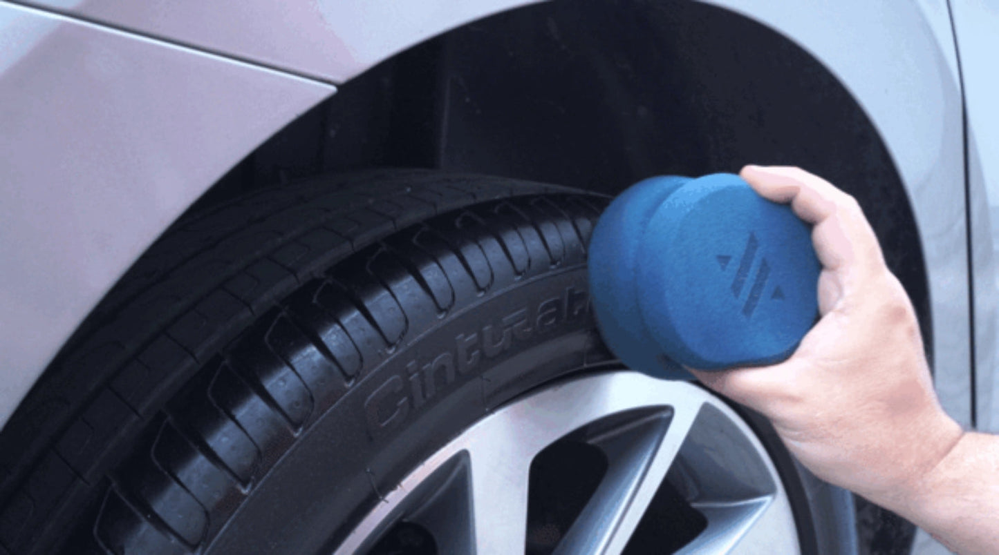 Vonixx Large Foam Applicator