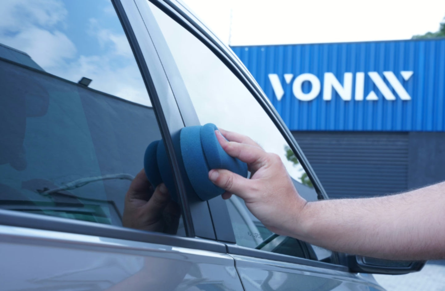 Vonixx Large Foam Applicator