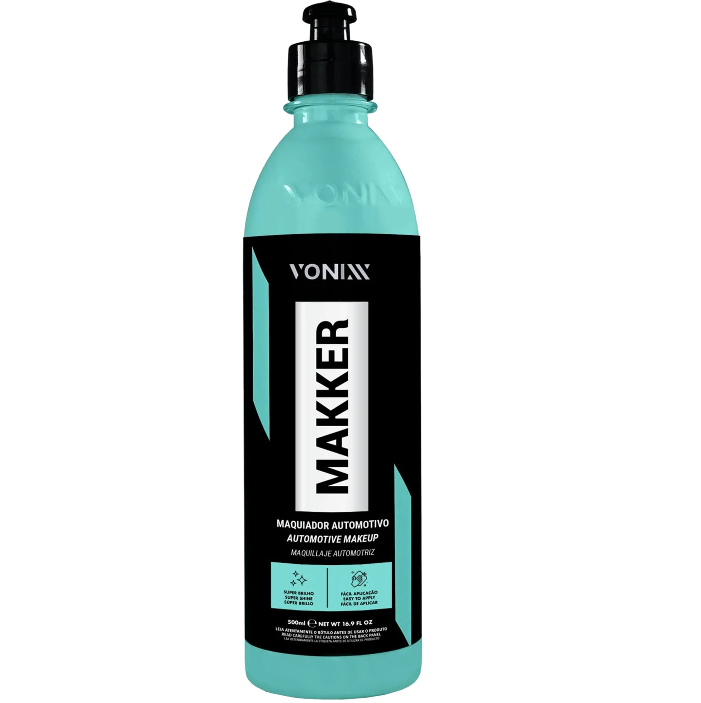 Vonixx Makker Paint Makeup 16.9 fl oz (500 ml)