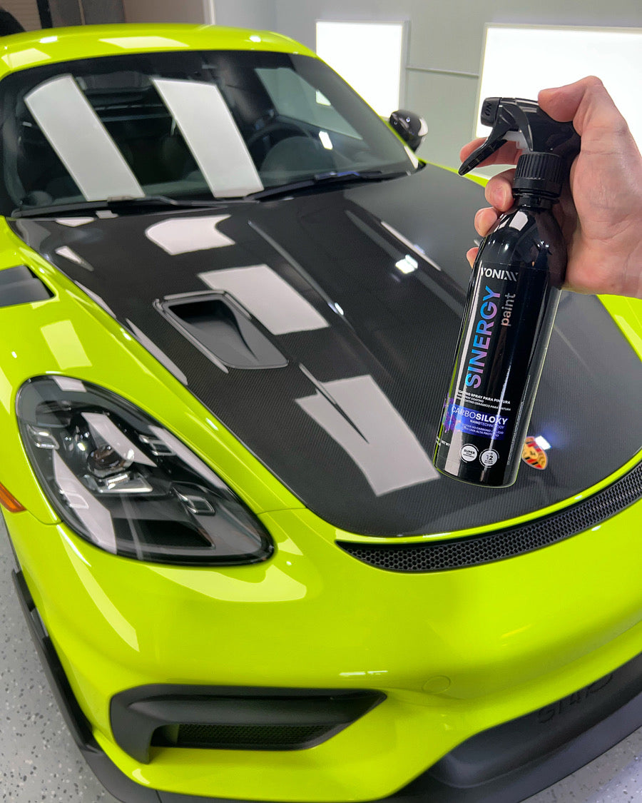 Vonixx Sinergy Paint Spray Coating 16.9 fl oz (500 ml)