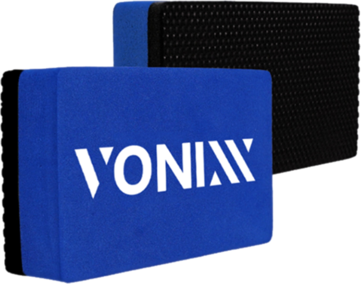 Vonixx Decontamination Clay Block - Large