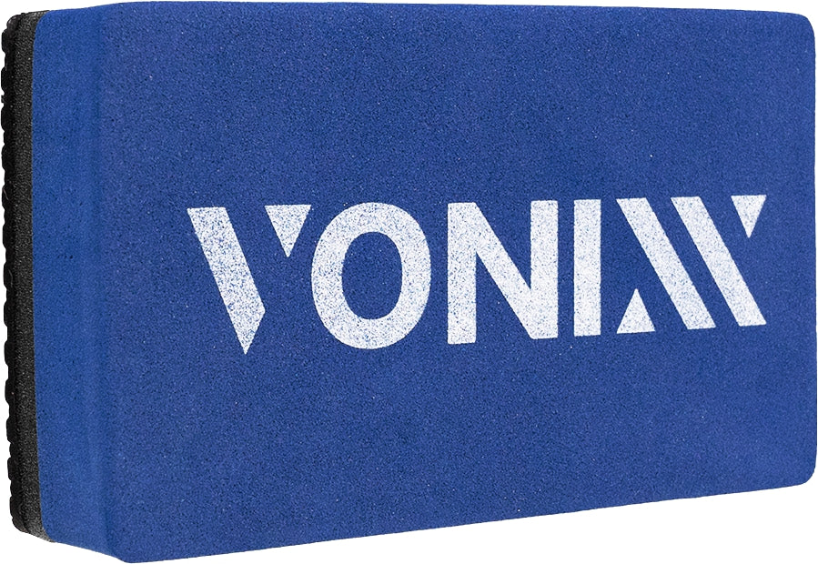 Vonixx Decontamination Clay Block - Large