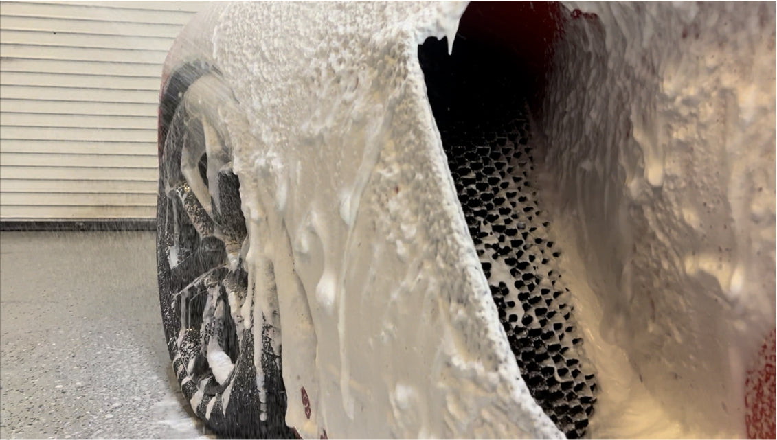 Vonixx Snow Foam Cannon