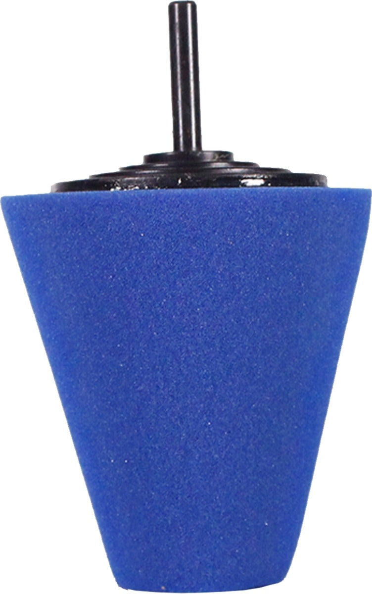 Vonixx Foam Polishing Cone Kit for Drill (Cutting, Polishing and Finishing)
