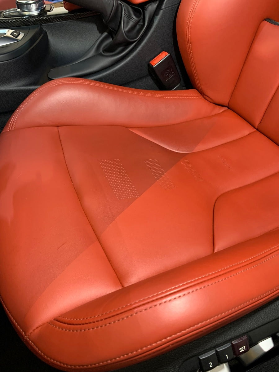 Vonixx Higicouro Leather Cleaner 16.9 fl oz (500 ml)