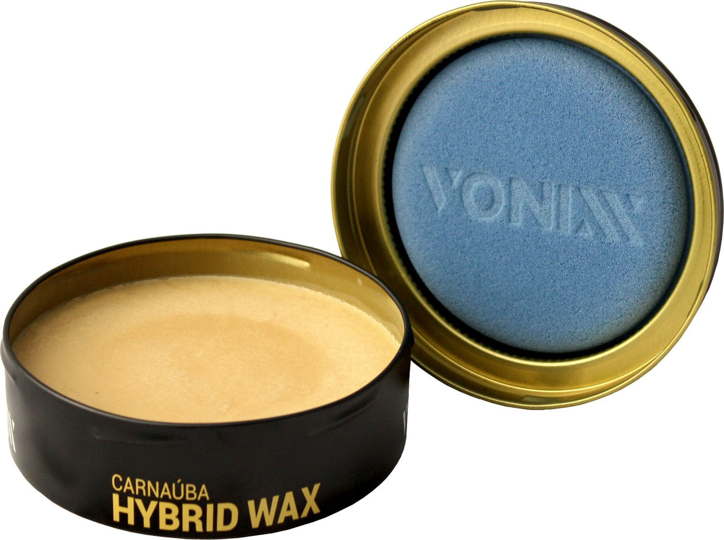 Vonixx Carnauba Hybrid Paste Wax 8.46 oz (240g)