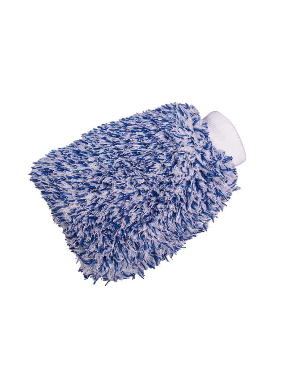 Vonixx Pre-Polishing Microfiber Wash Mitt