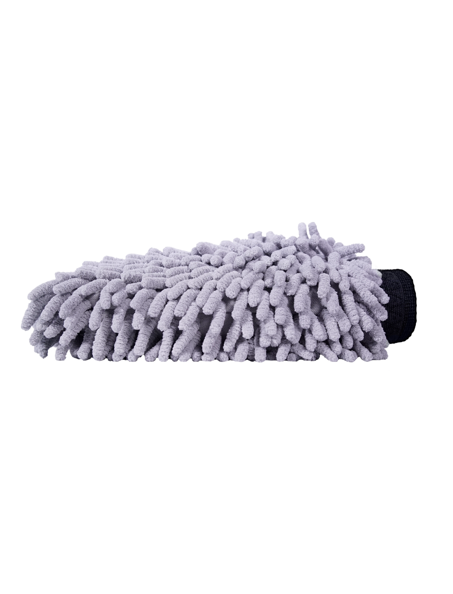 Vonixx Chenille Microfiber Wash Mitt