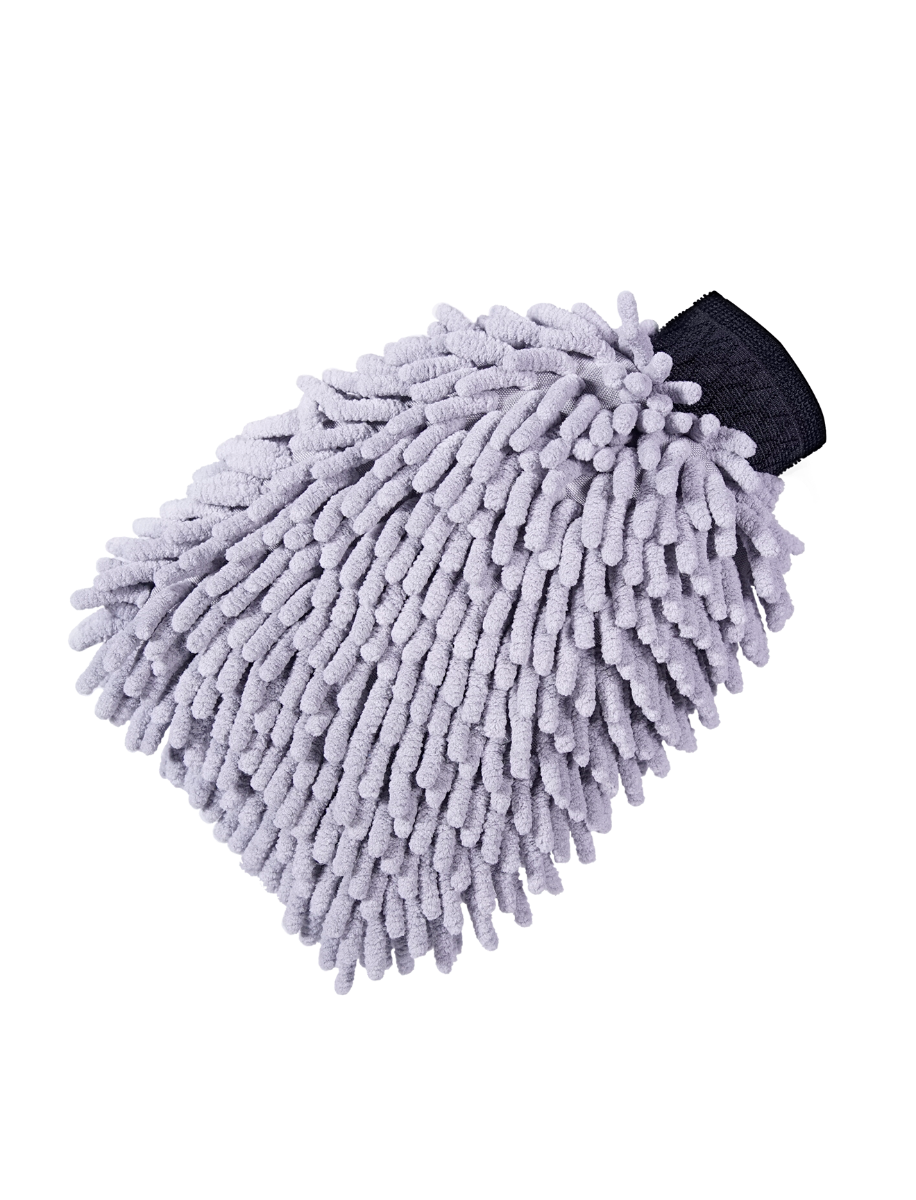 Vonixx Chenille Microfiber Wash Mitt
