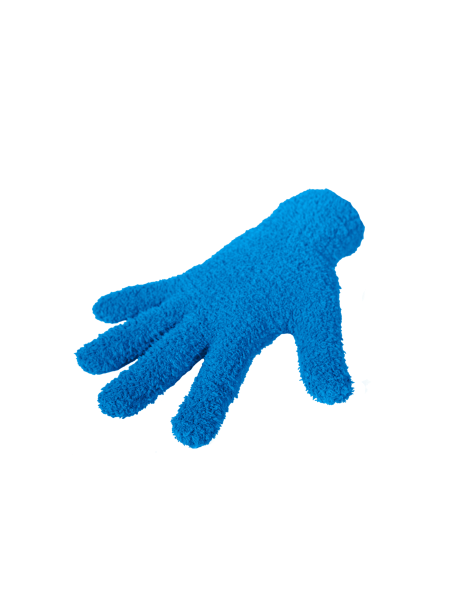 Vonixx Microfiber Interior Cleaning Gloves