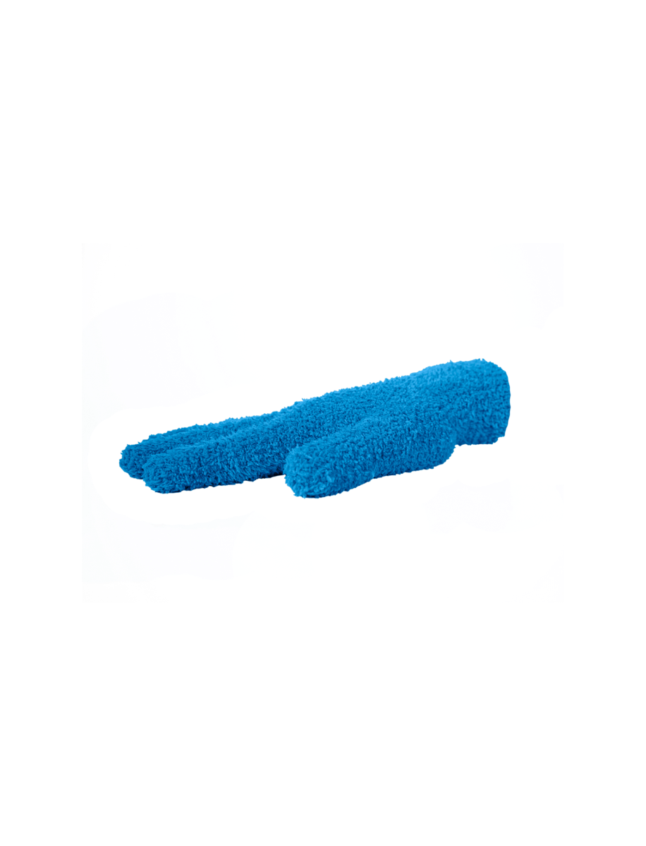 Vonixx Microfiber Interior Cleaning Gloves