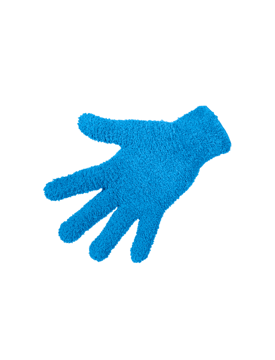 Vonixx Microfiber Interior Cleaning Gloves