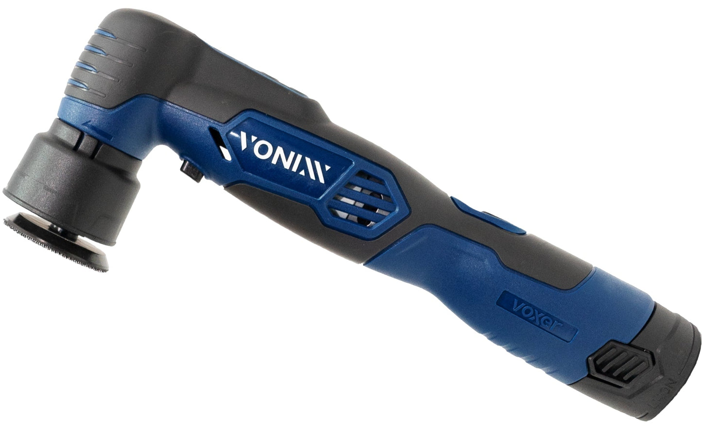 Vonixx Cordless Nano Polisher Kit - 12V