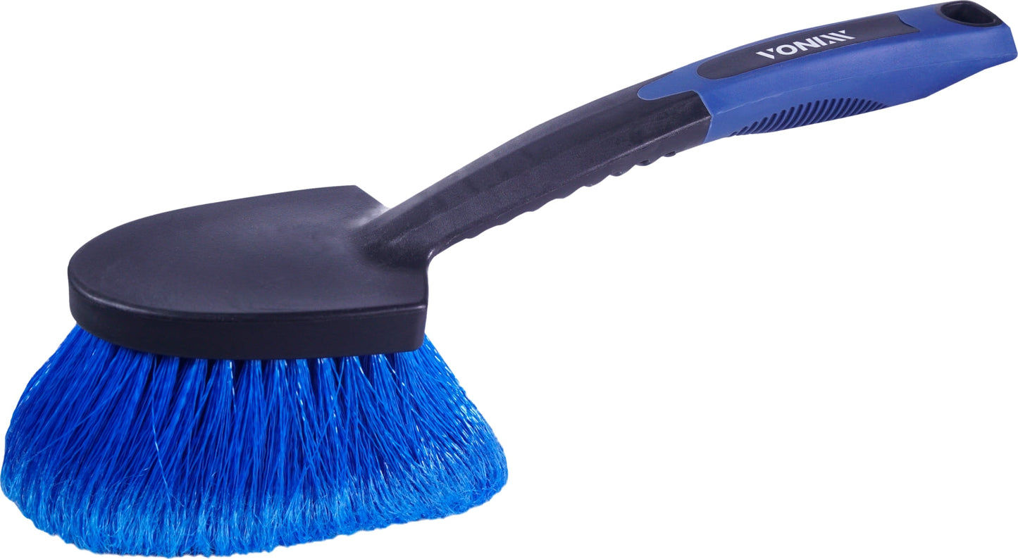 Vonixx Soft Wheel and Tire Brush