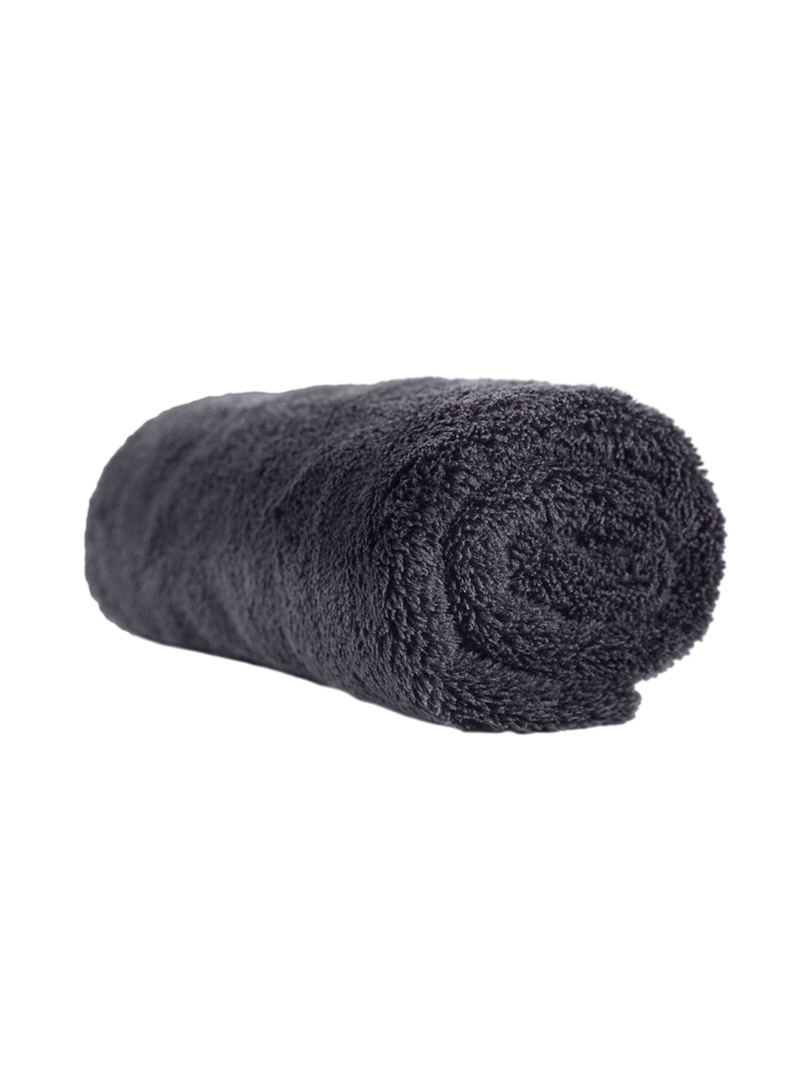 Vonixx Edgeless Microfiber Towel 40x40cm 16"x16" 410GSM