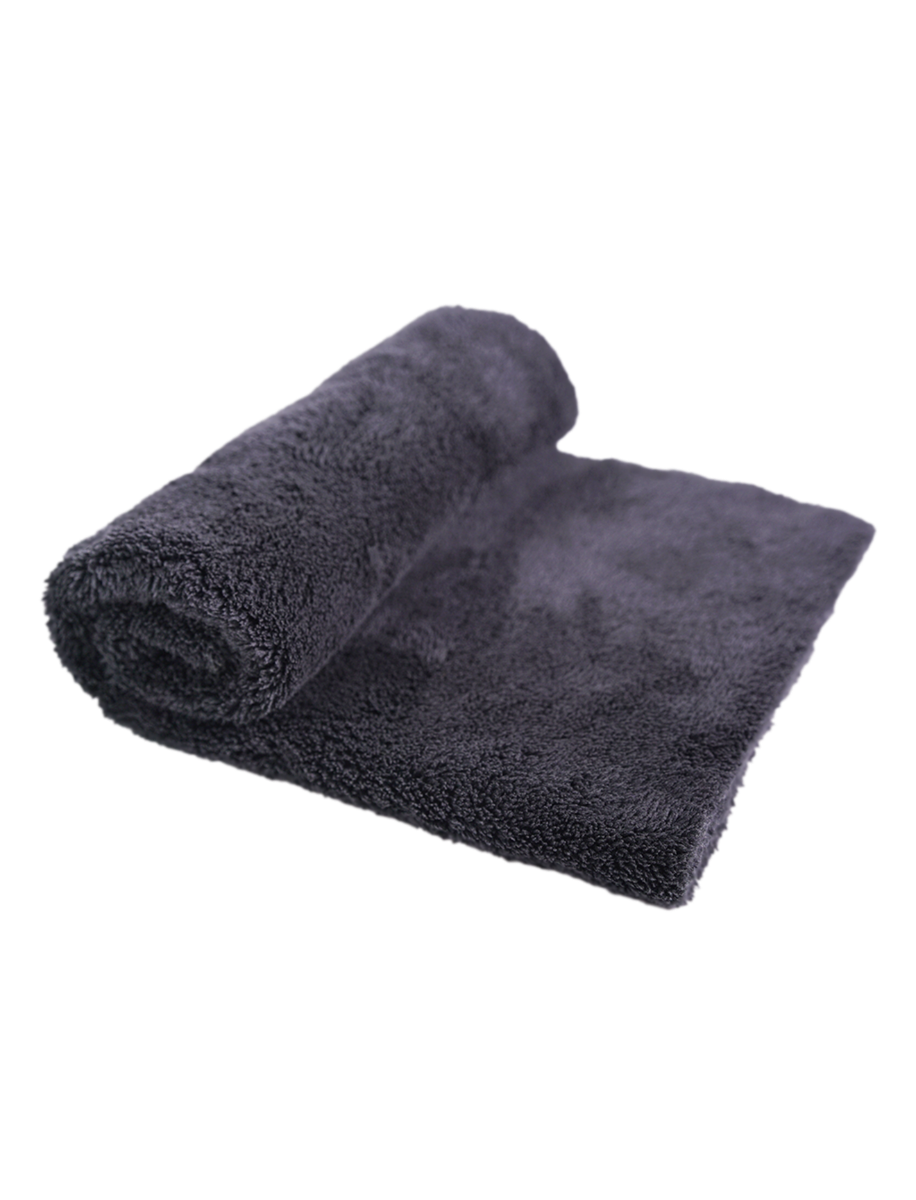 Vonixx Edgeless Microfiber Towel 40x40cm 16"x16" 410GSM