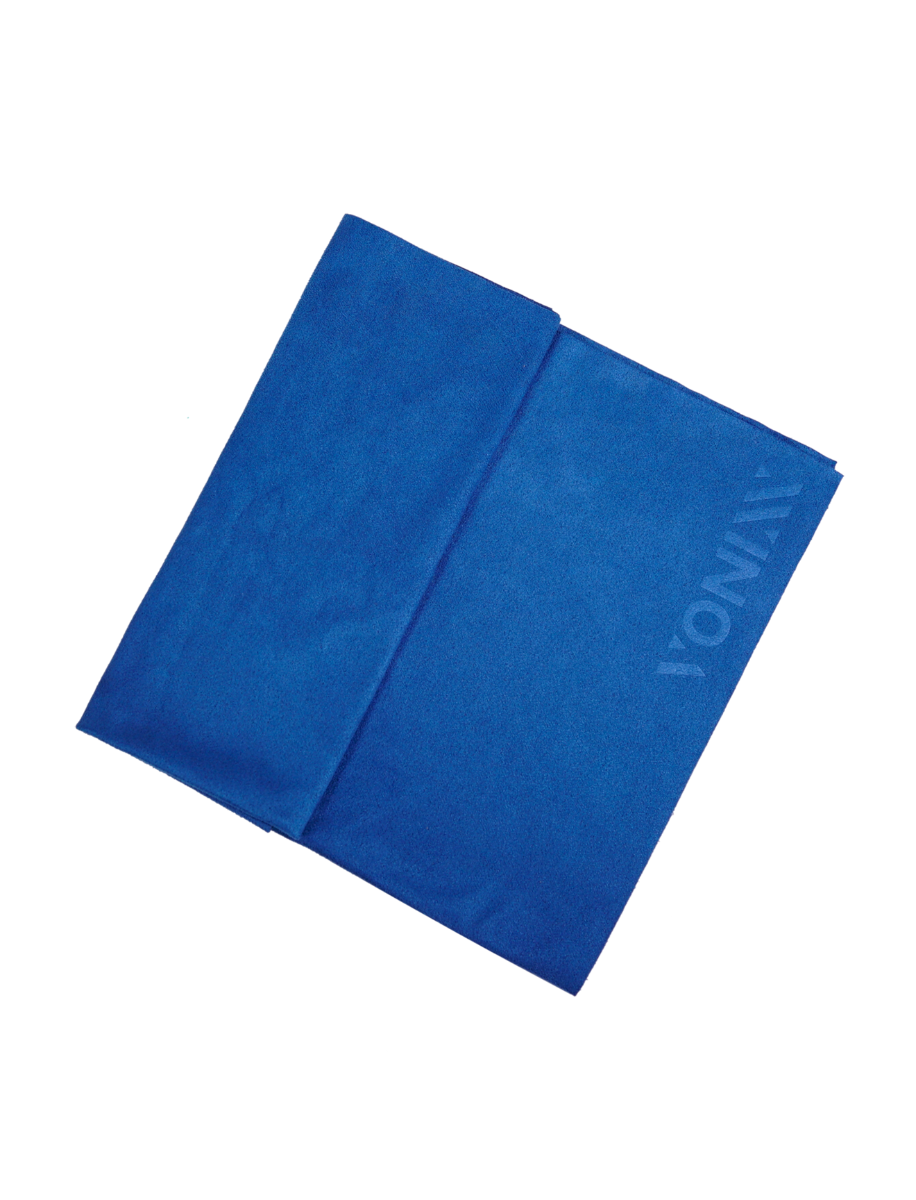 Vonixx Suede Microfiber Finishing Towel 40x40cm (16"x16")