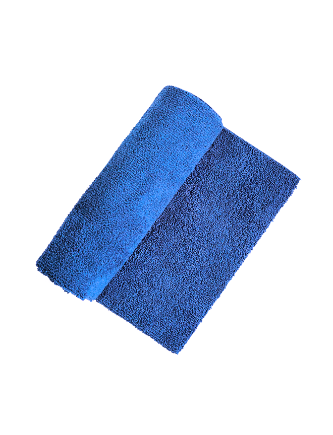 Vonixx Edgeless Microfiber Towel 40x40cm 16"x16" 350GSM