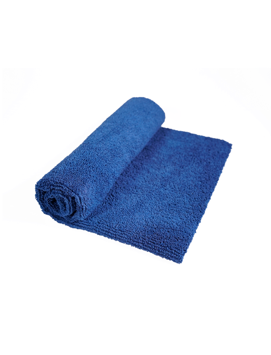 Vonixx Edgeless Microfiber Towel 40x40cm 16"x16" 350GSM