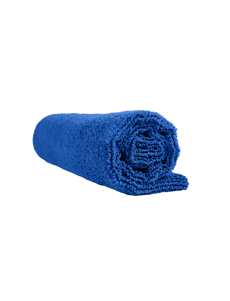Vonixx Edgeless Microfiber Towel 40x40cm 16"x16" 350GSM