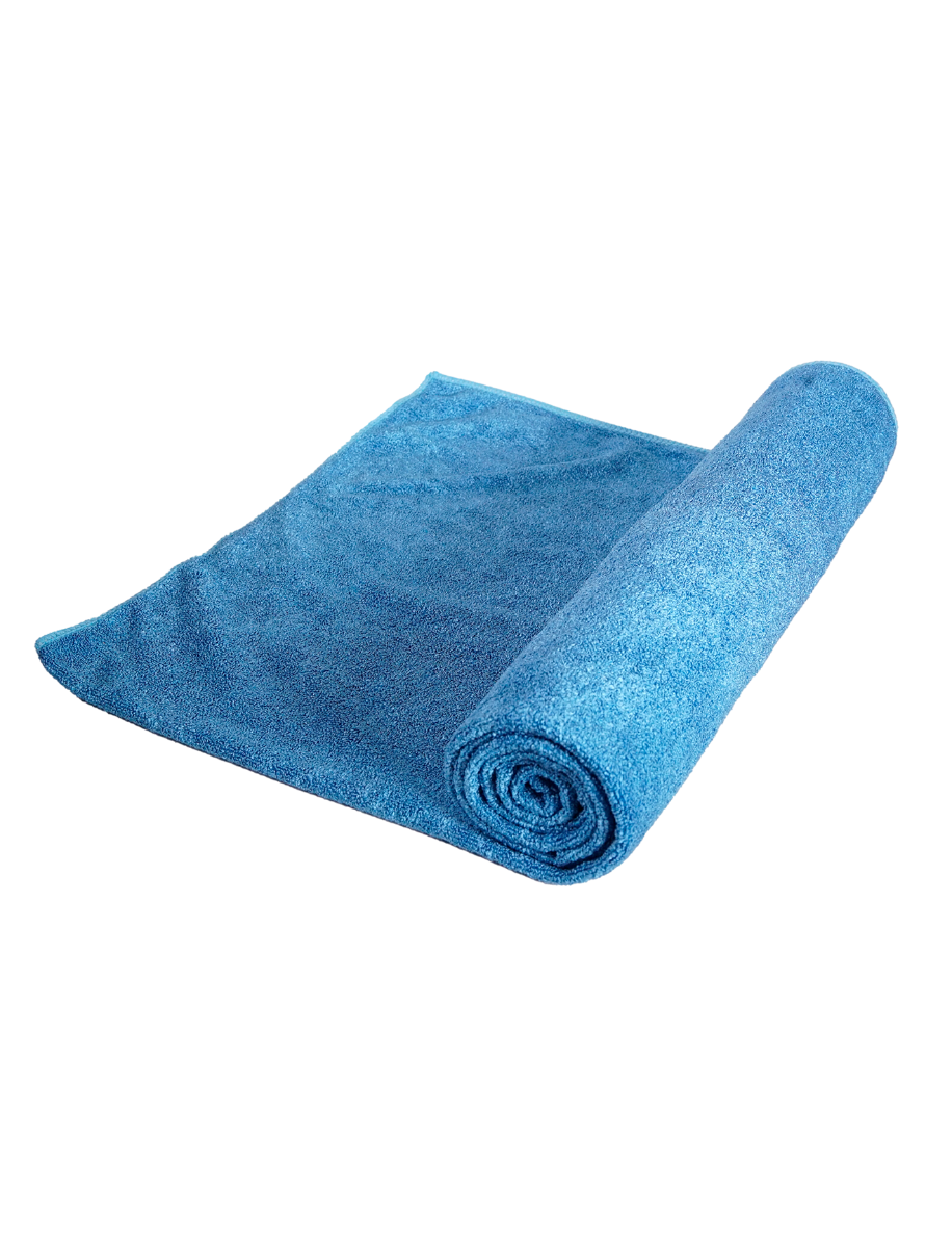 Vonixx Microfiber Drying Towel 70cm x 120cm (27"x47") 410GSM