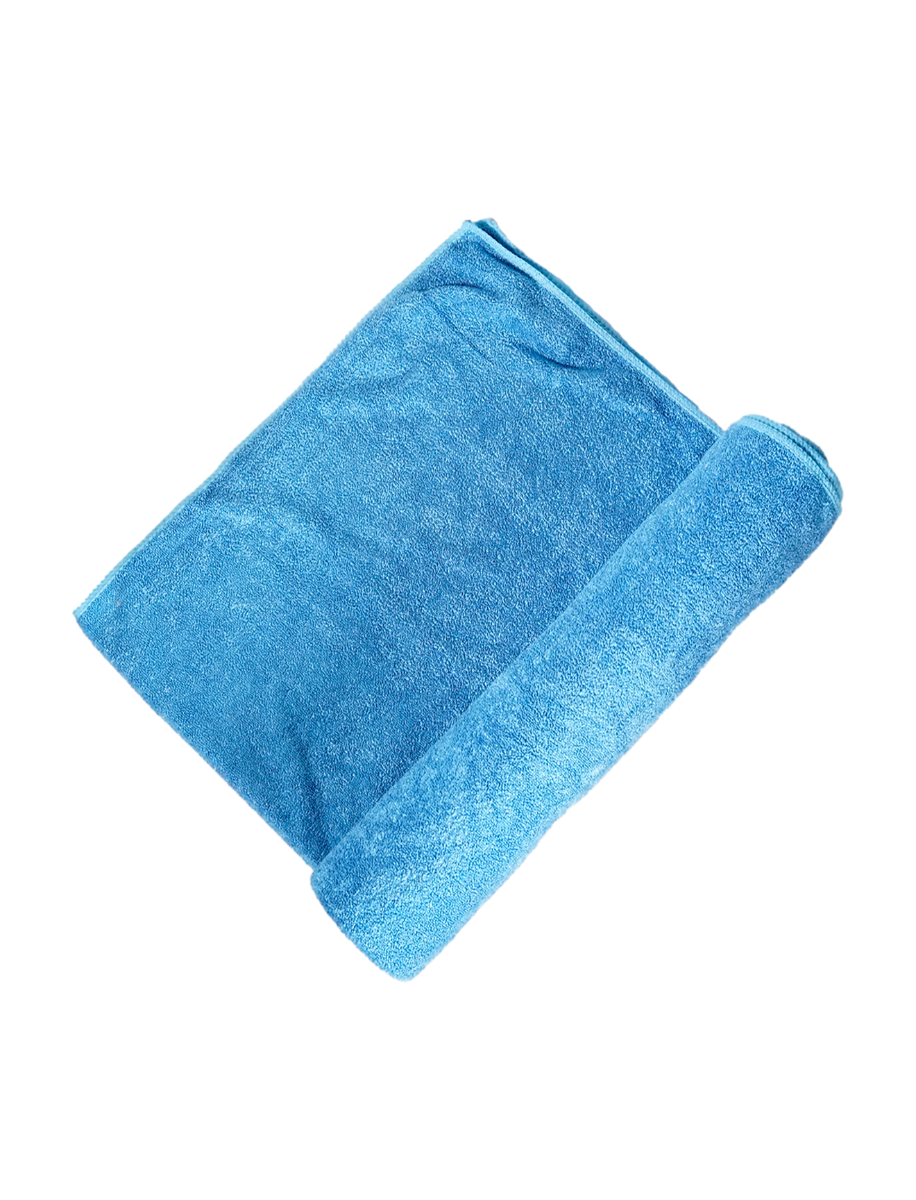 Vonixx Microfiber Drying Towel 70cm x 120cm (27"x47") 410GSM