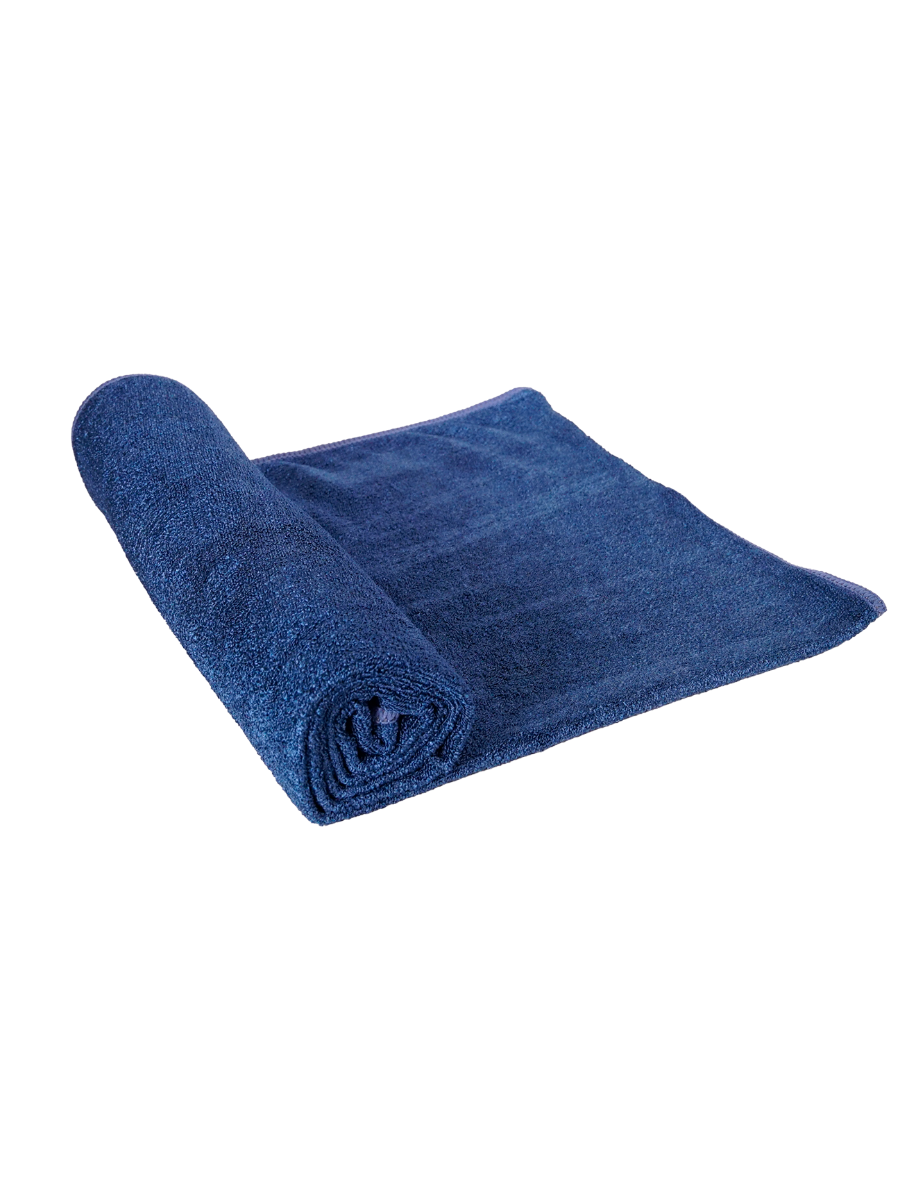 Vonixx Microfiber Drying Towel 50cm x 90cm (20"x35") 350GSM