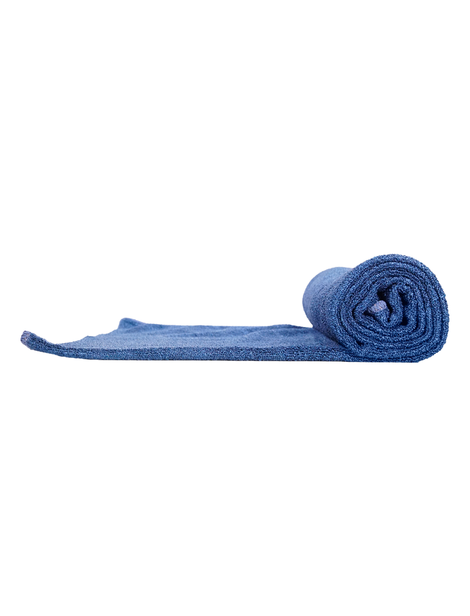 Vonixx Microfiber Drying Towel 50cm x 90cm (20"x35") 350GSM