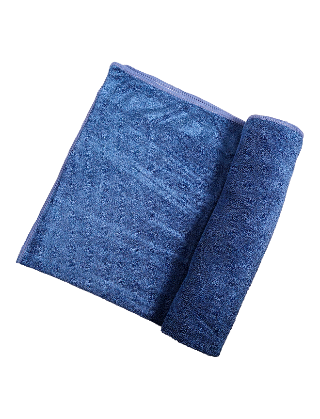 Vonixx Microfiber Drying Towel 50cm x 90cm (20"x35") 350GSM