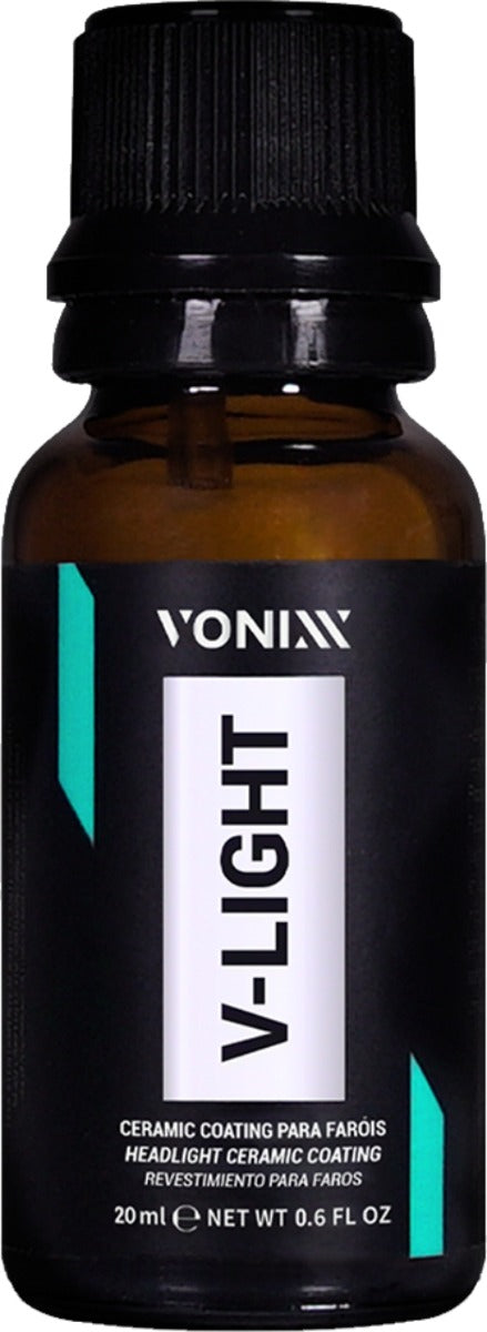 Vonixx V-Light Headlight Ceramic Coating - 20ml
