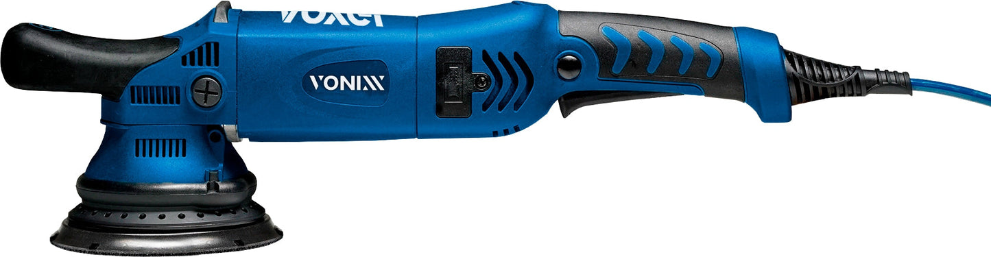 Vonixx Voxer 5" 15mm Dual Action Polisher