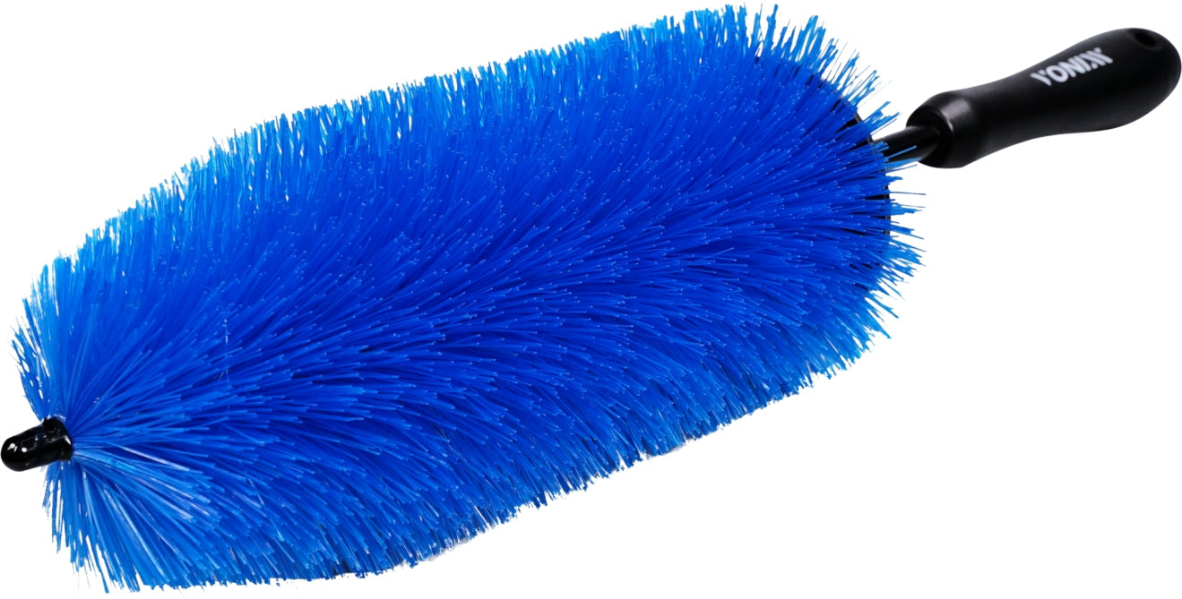 Vonixx Wheel Cleaning Brush - Large
