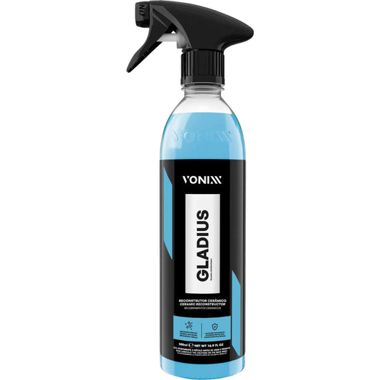 Vonixx Gladius Ceramic Coating Reconstructor 16.9 fl oz (500 ml)