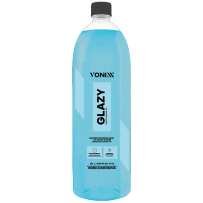 Vonixx Glazy 4-in-1 Glass Cleaner 50.7 fl oz (1.5L)