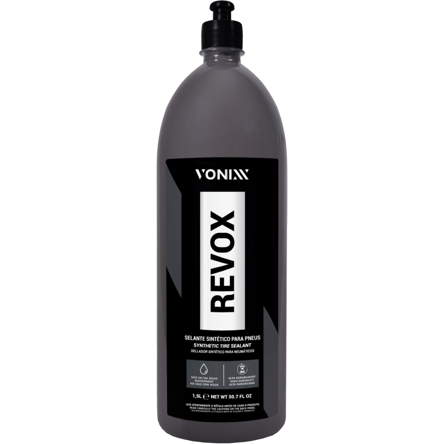 Vonixx Revox Synthetic Tire Sealant 50.7 fl oz (1.5 L)