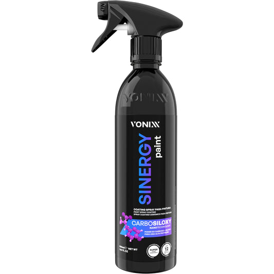 Vonixx Sinergy Paint Spray Coating 16.9 fl oz (500 ml)