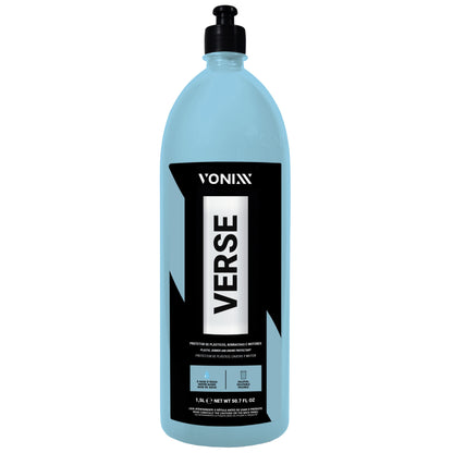 Vonixx Verse Plastic, Rubber and Engine Protectant (Dilutable) 50.7 fl oz (1.5L)