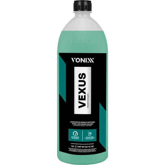 Vonixx Vexus Wheel and Engine Cleaner 50.7 fl oz (1.5L)