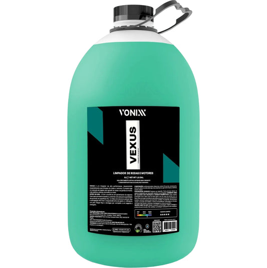 Vonixx Vexus Wheel and Engine Cleaner 5L (1.32 gal)