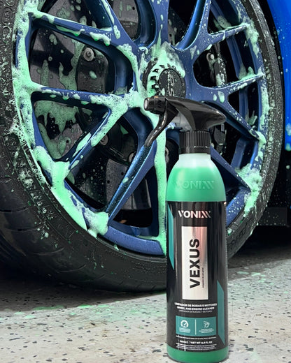 Vonixx Vexus Wheel and Engine Cleaner 5L (1.32 gal)