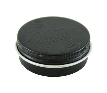 Vonixx Native Brazilian Carnauba Paste Wax – BLACK Edition 0.84 oz (25 mL)