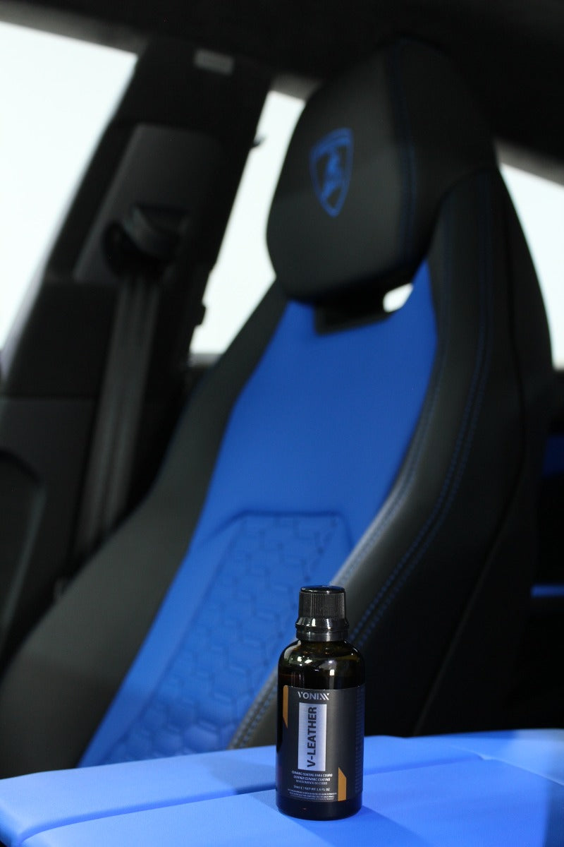 Vonixx V-Leather Ceramic Coating - 50ml